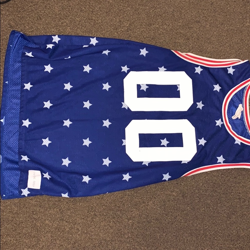 USA jersey